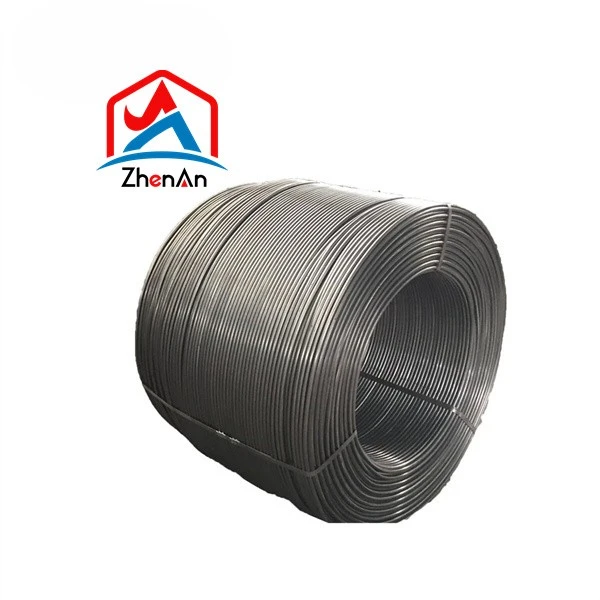 Cored Wire