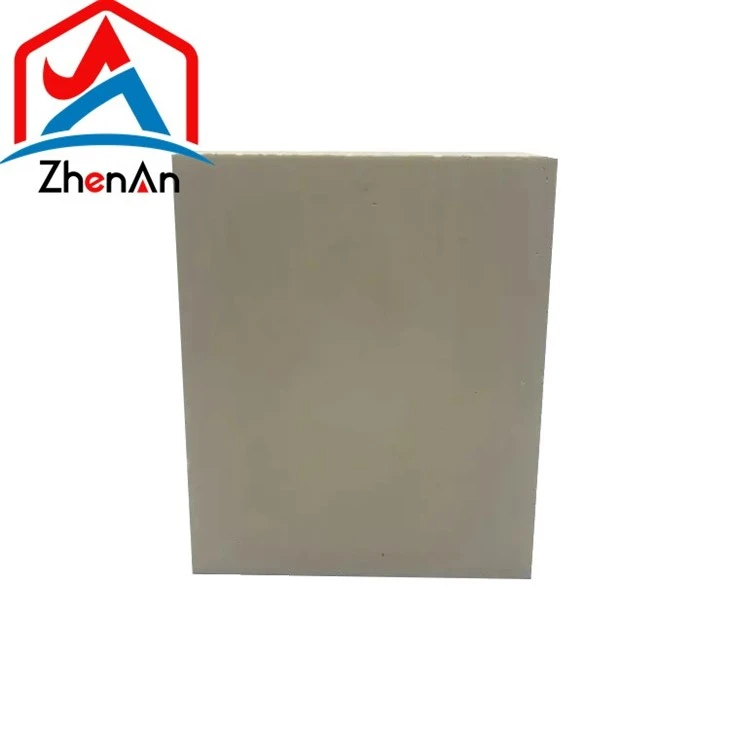 Corrosion Resistant Zircon Bricks