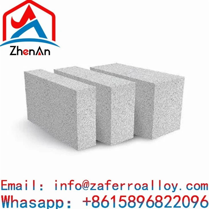 Dense Mullite Brick