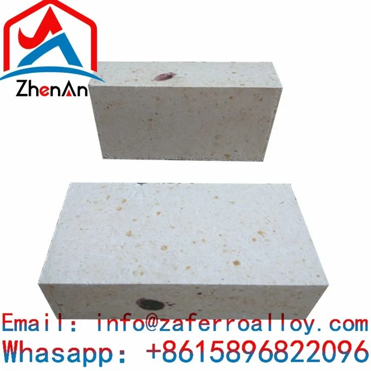 Heavy Mullite Brick