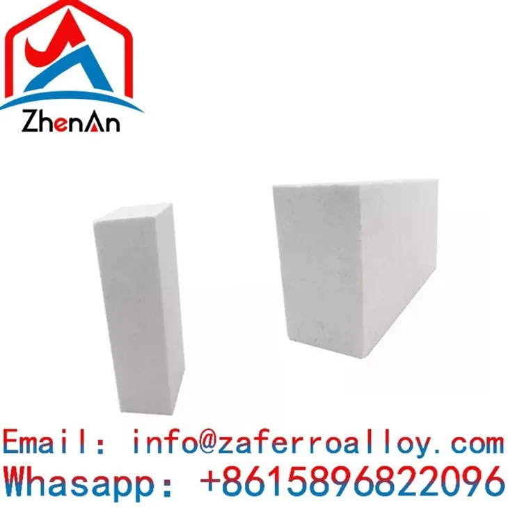 Heavy Mullite Brick