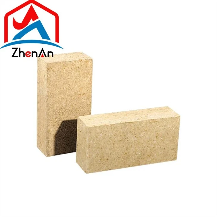 High Alumina Brick For Hot Blast Furnace