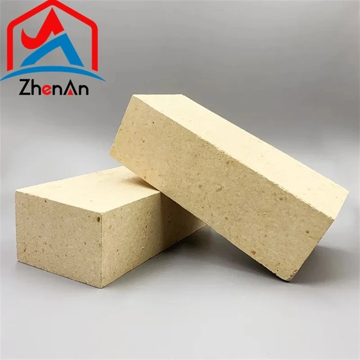 High Alumina Brick For Hot Blast Furnace