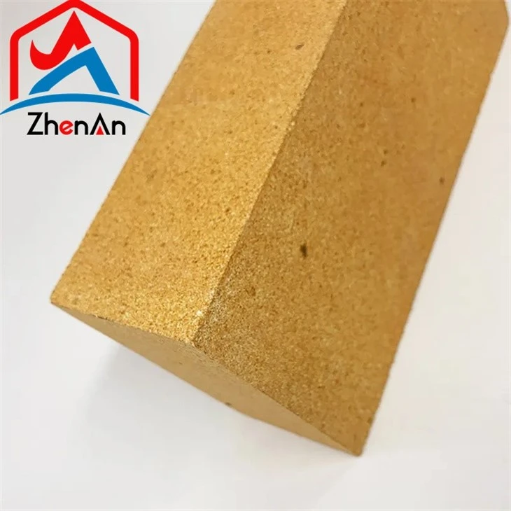 High Alumina Brick For Hot Blast Furnace