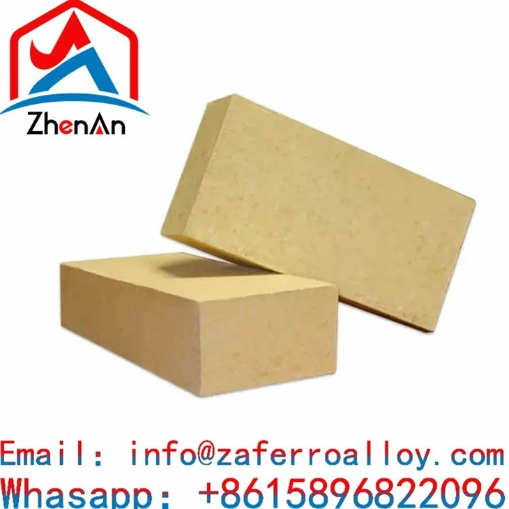 High Thermal Insulation Refractory Brick