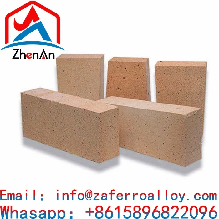 Lightweight Refractory Bricks