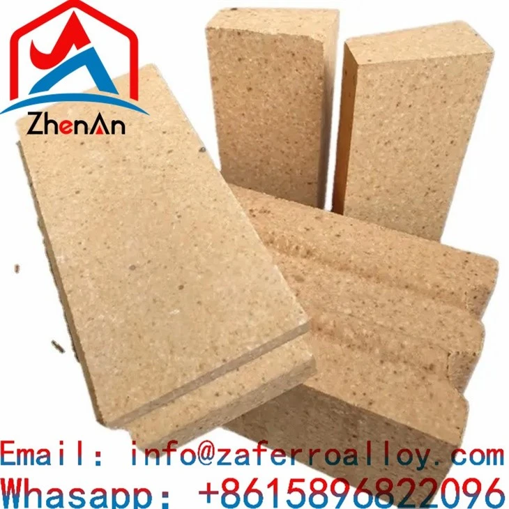 Lightweight Refractory Bricks