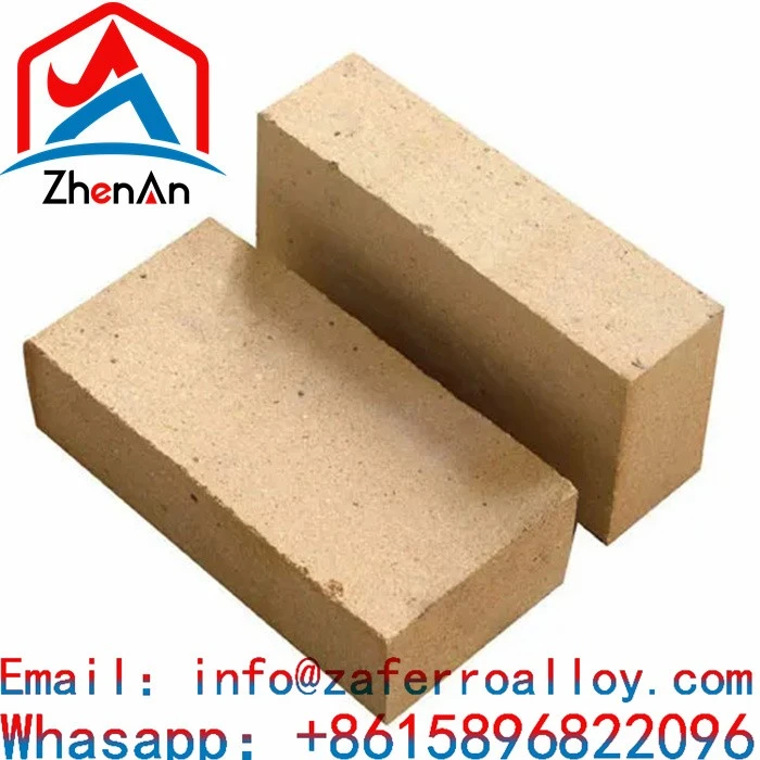 Lightweight Refractory Bricks