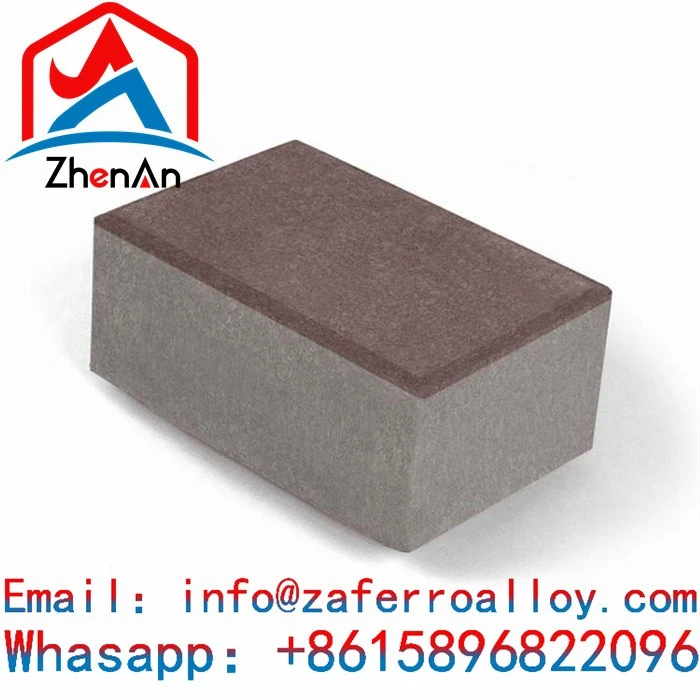 Magnesia-iron Spinel Bricks For Kiln