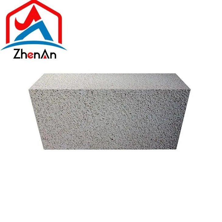 Oxidized Corundum Brick
