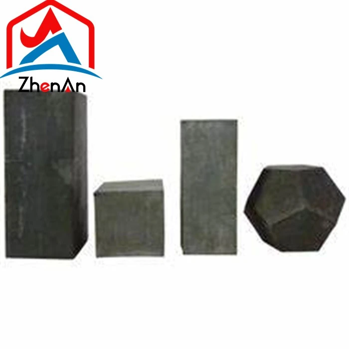 Slag-resistant Magnesia Carbon Bricks