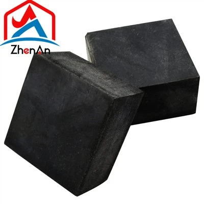 Mattone di carbonio di magnesia ad alta resistenza