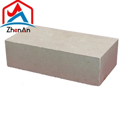 Mattone Zircone Per Mestolo
