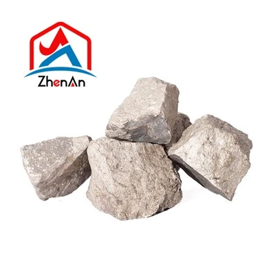 Carbonio Ferro Manganese