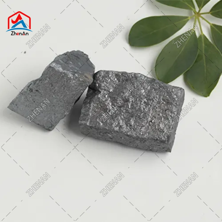 Ferrosilicon 75 Lump 10 To 50mm best