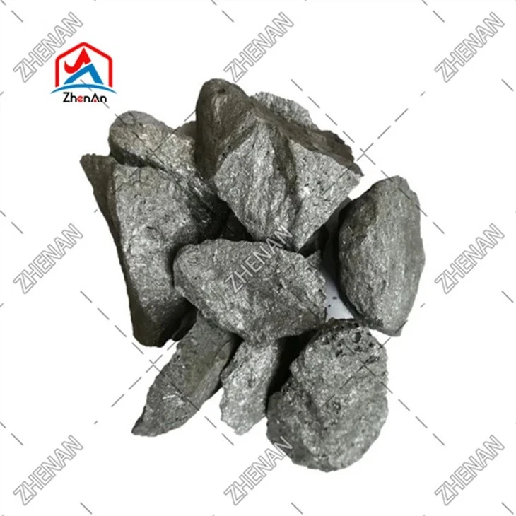 3303 Metallic Silicon 99%
