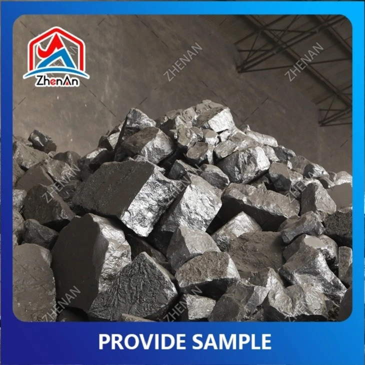 5-10 Mm Silicon Metal 2202 Lumps best
