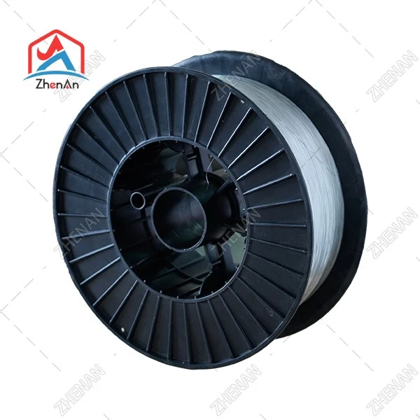 99.995% Zinc Wire in Spools | Thermal Spray Zinc Wire suppliers