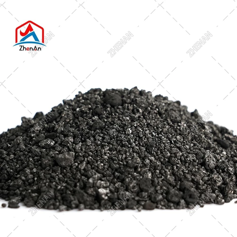 Cost-Effective Graphitized Petroleum Coke suppliers