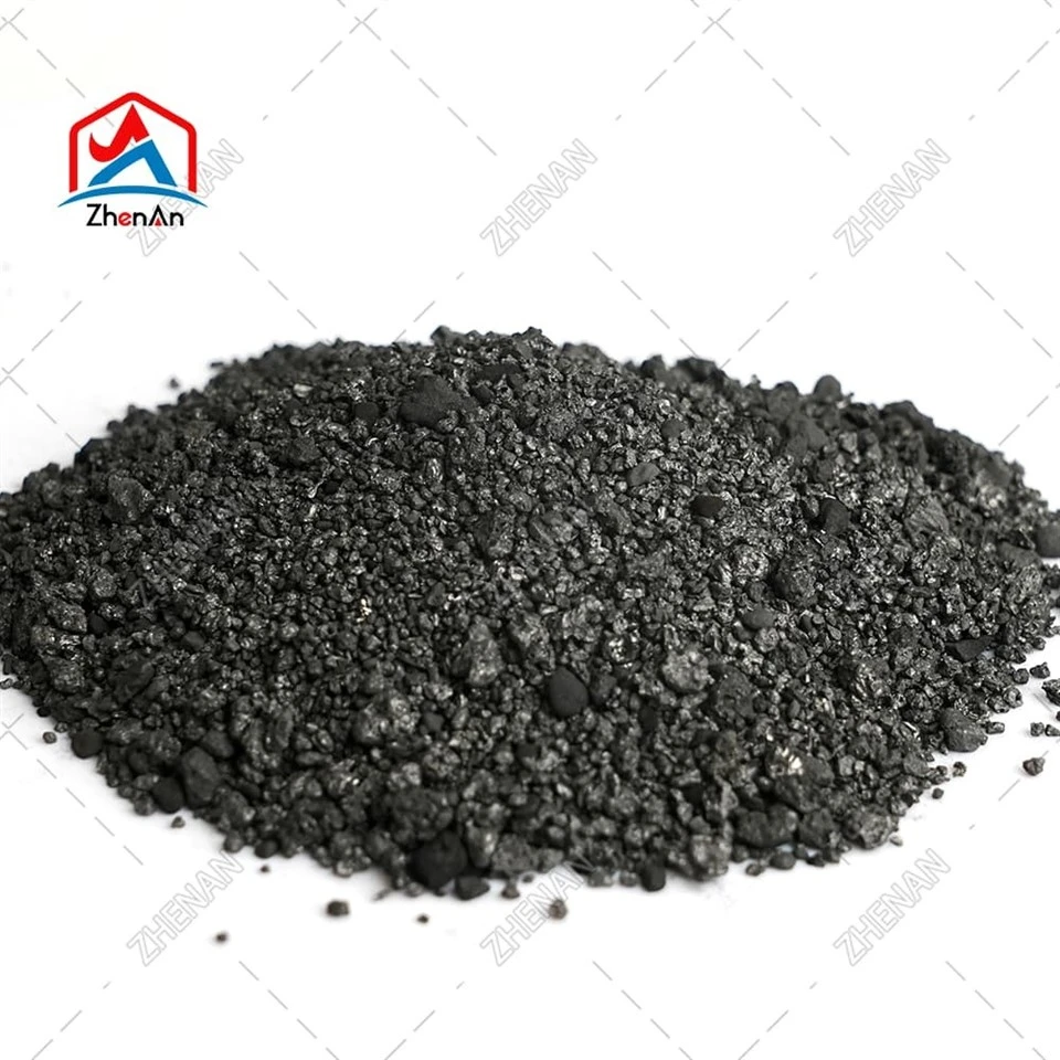Cost-Effective Graphitized Petroleum Coke factory