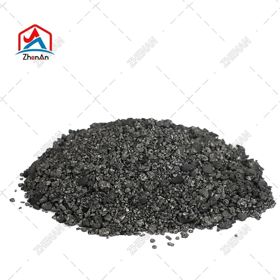 Cost-Effective Graphitized Petroleum Coke best