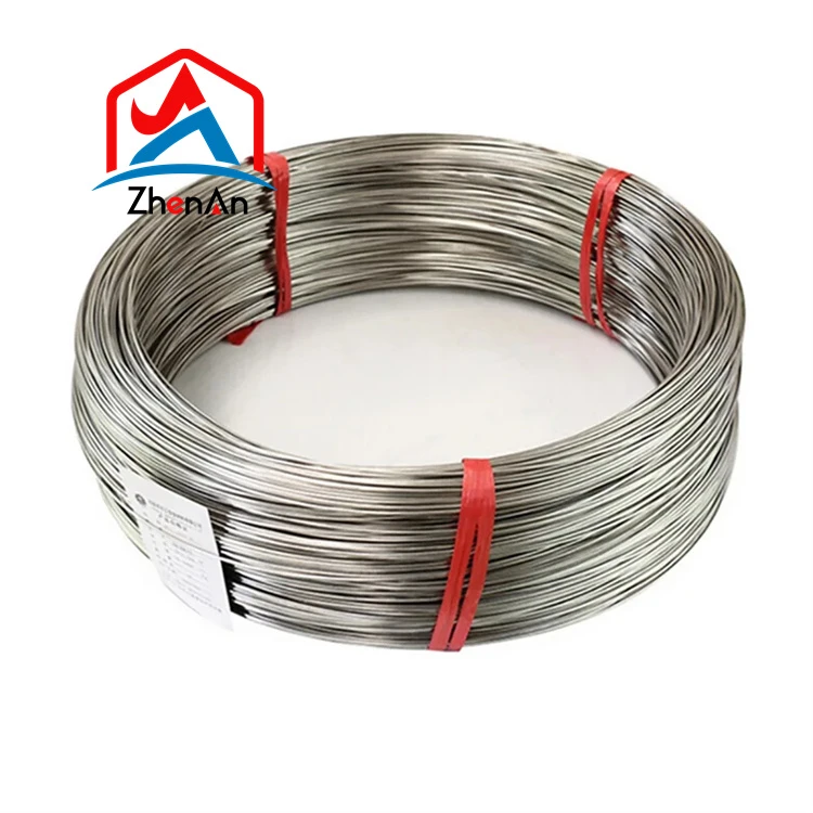 Pure ti alloy wire Pure ti alloy wire
