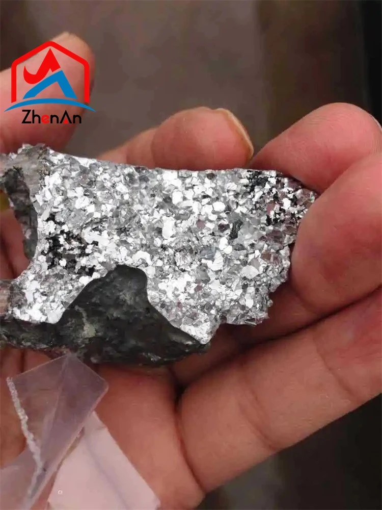 ferrous chrome