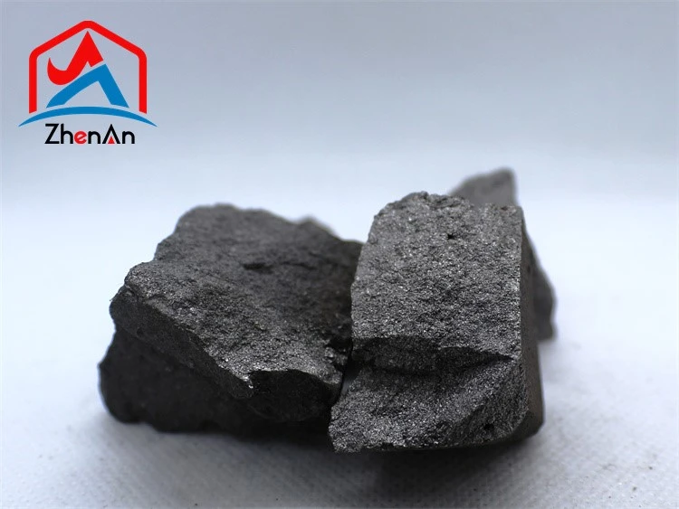 Low Carbon Ferro Chrome