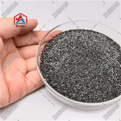 Polvere di metallo siliconico ad elevata purezza 1101 2202 3303