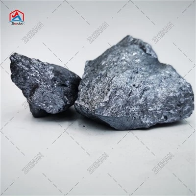 Silicio metallico trasformabile 441
