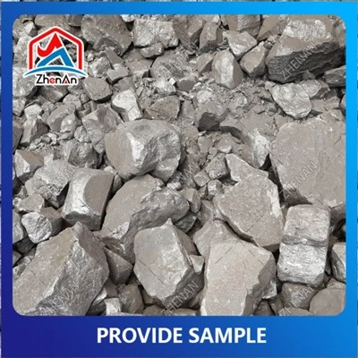 Silicon Metal 1101 1-10 MM Lumps